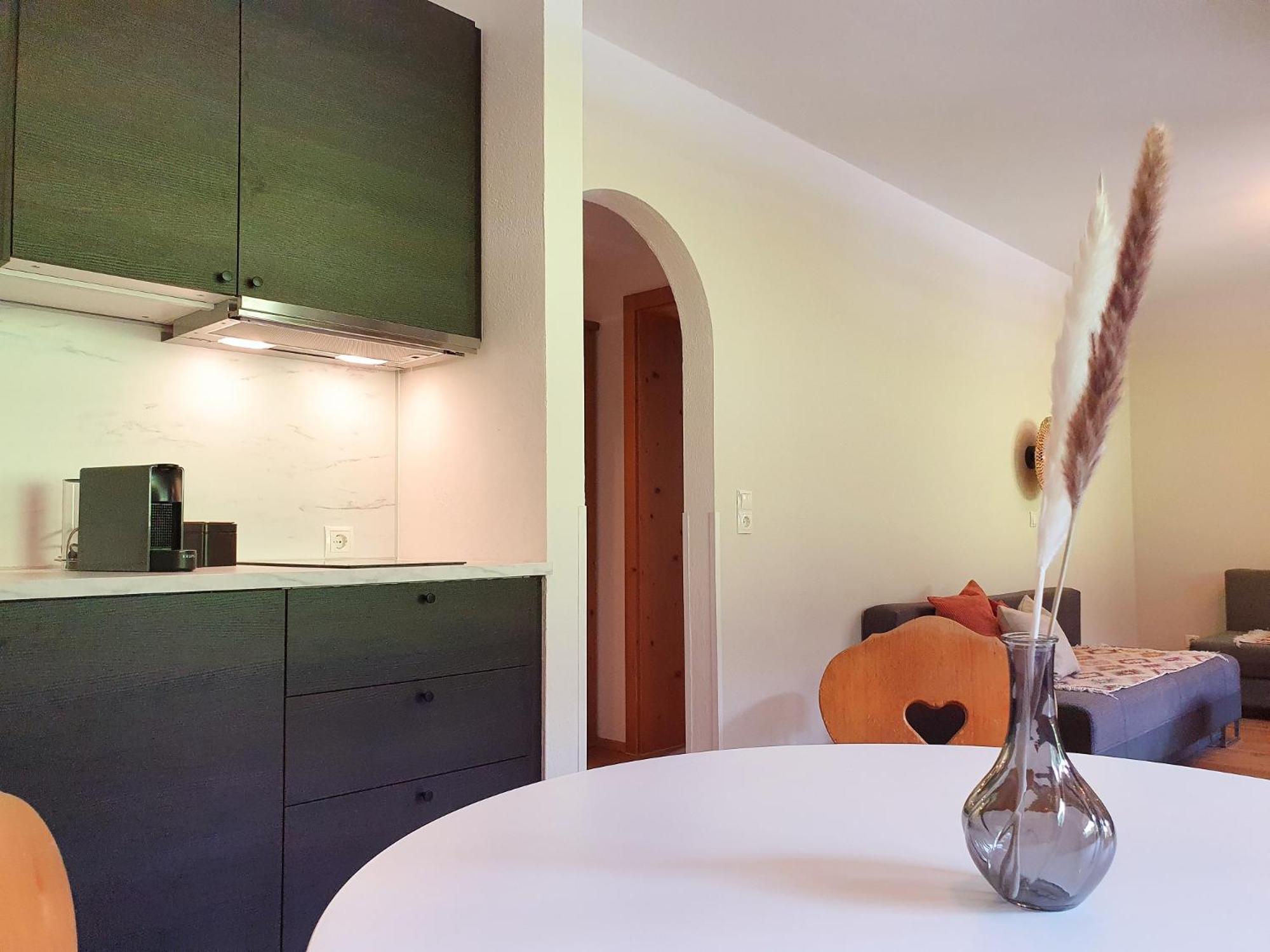 Alpenflair Apartment Mit Balkon - Inkl Parkplatz #1 Innsbruck Buitenkant foto