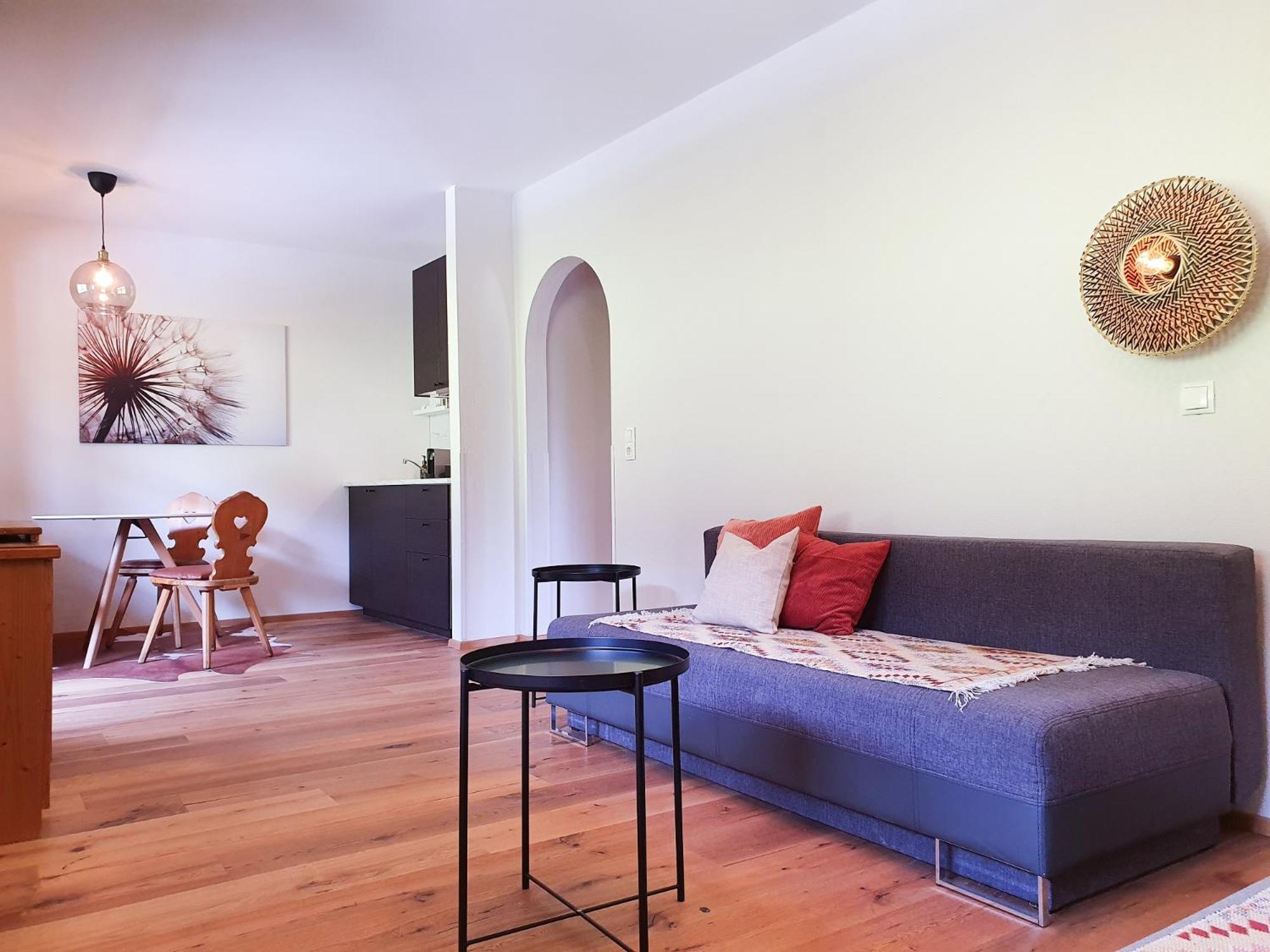 Alpenflair Apartment Mit Balkon - Inkl Parkplatz #1 Innsbruck Buitenkant foto