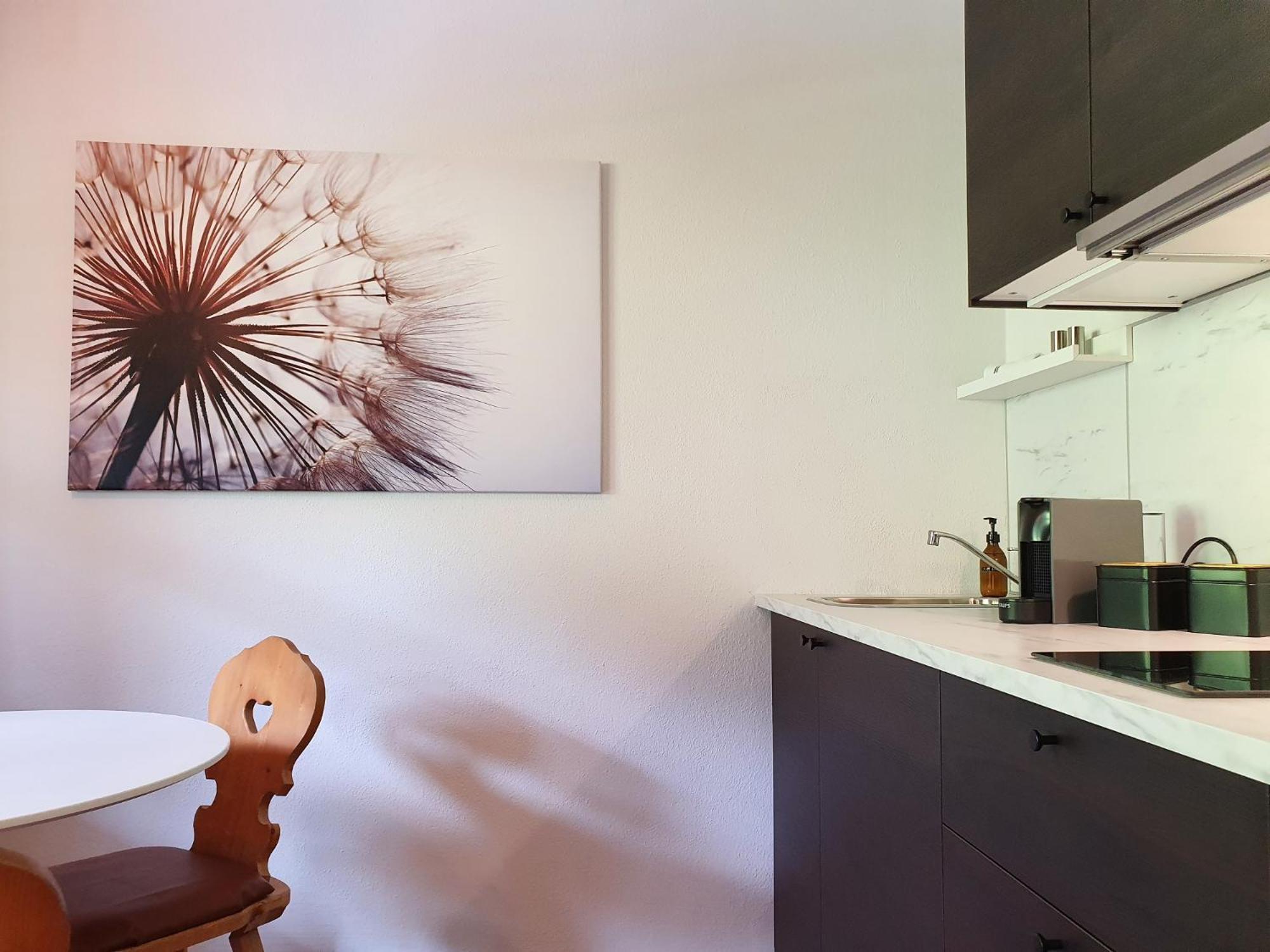 Alpenflair Apartment Mit Balkon - Inkl Parkplatz #1 Innsbruck Buitenkant foto